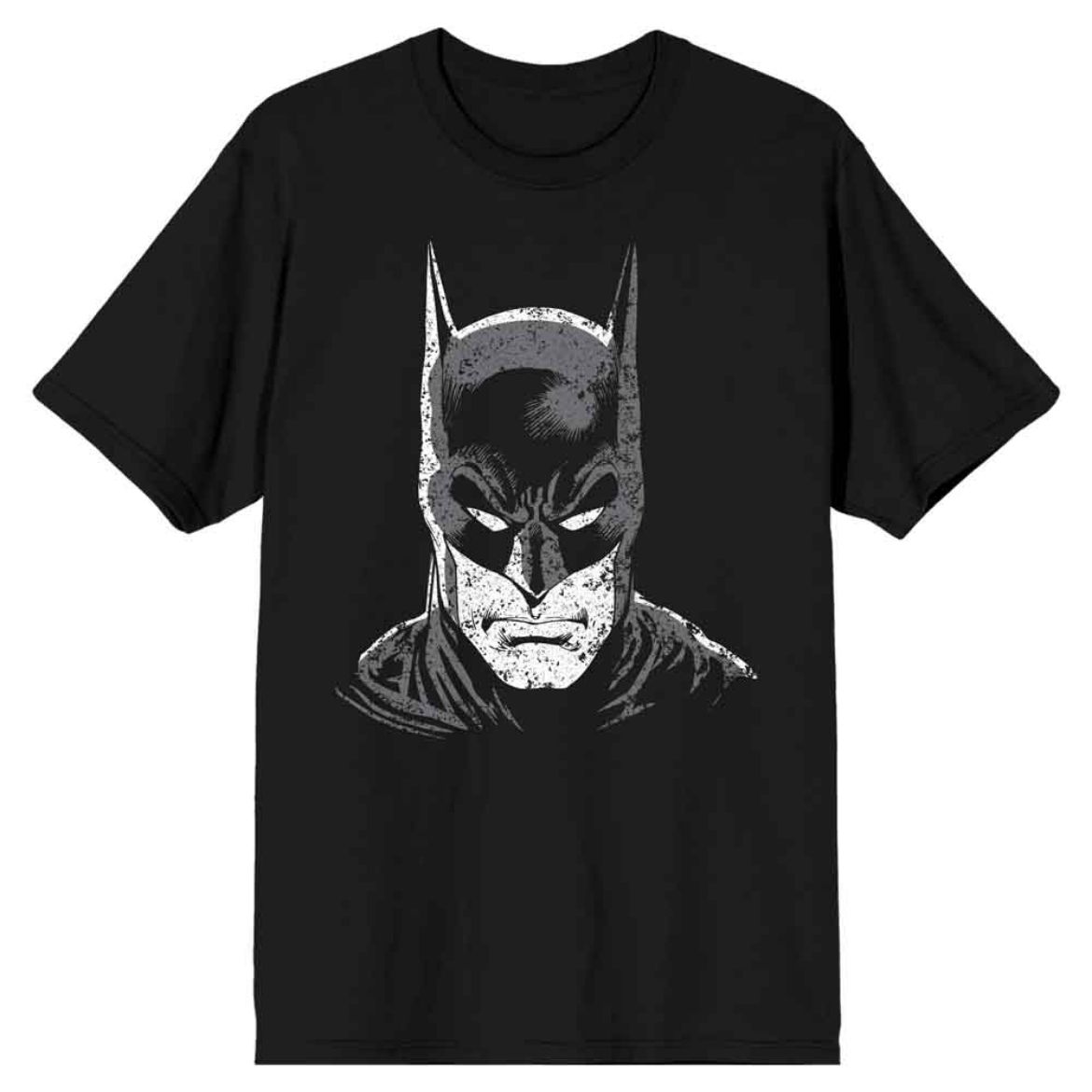 Picture of DC Comics Batman Distressed Unisex Tee