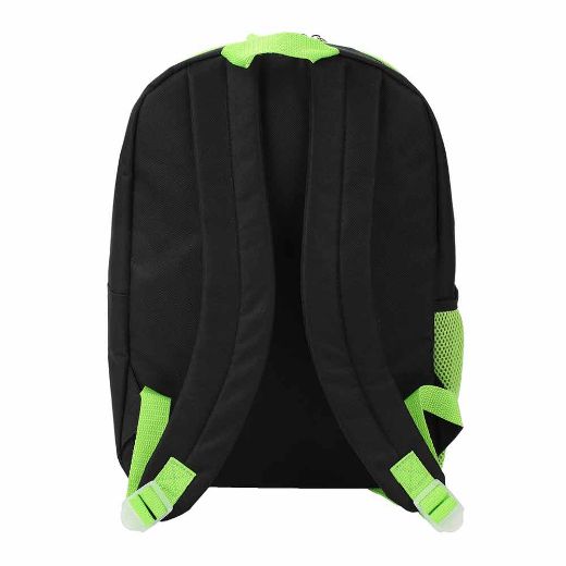 Picture of Teenage Mutant Ninja Turtles Youth Lunch Tote & Backpack
