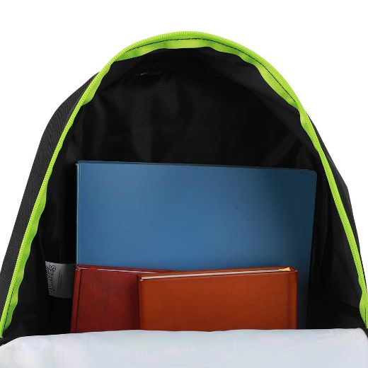 Picture of Teenage Mutant Ninja Turtles Youth Lunch Tote & Backpack