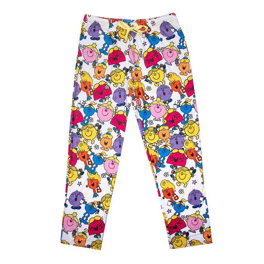 Picture of Little Miss Characters Sleepwear Set