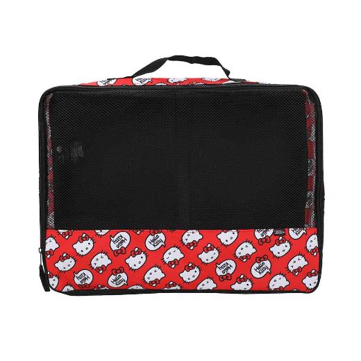 Picture of Hello Kitty 3 pc. Travel Packing Cubes