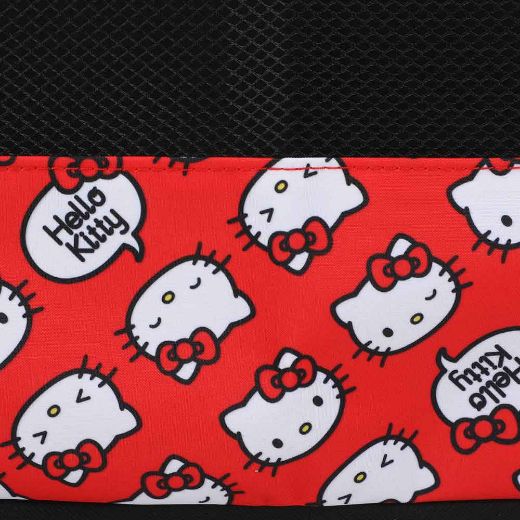 Picture of Hello Kitty 3 pc. Travel Packing Cubes