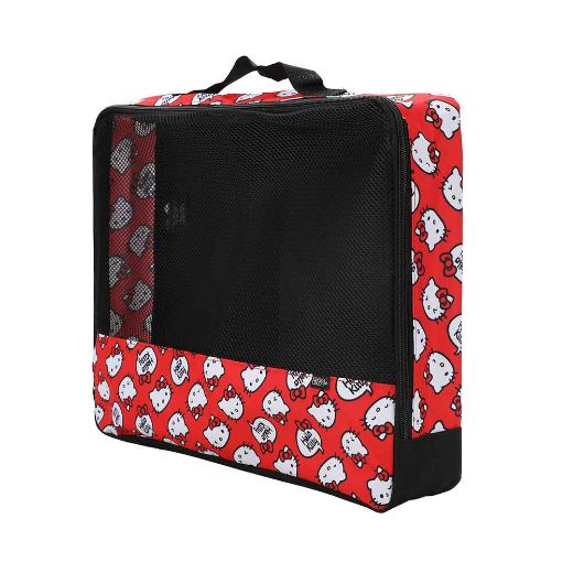 Picture of Hello Kitty 3 pc. Travel Packing Cubes