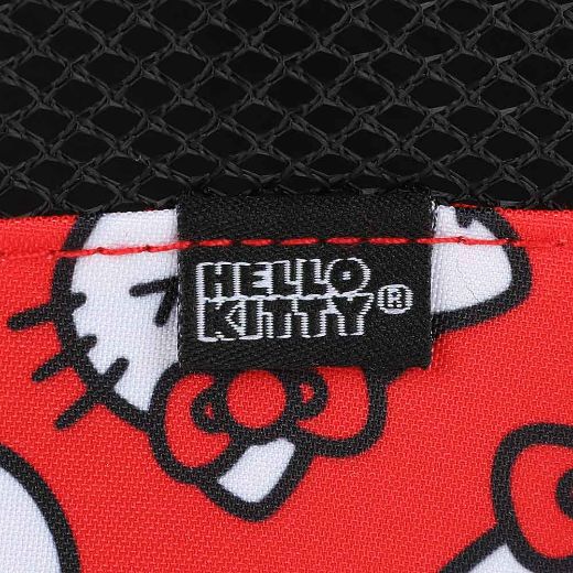 Picture of Hello Kitty 3 pc. Travel Packing Cubes