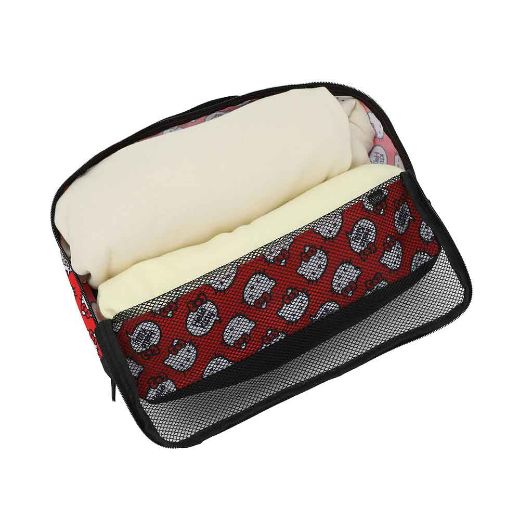 Picture of Hello Kitty 3 pc. Travel Packing Cubes