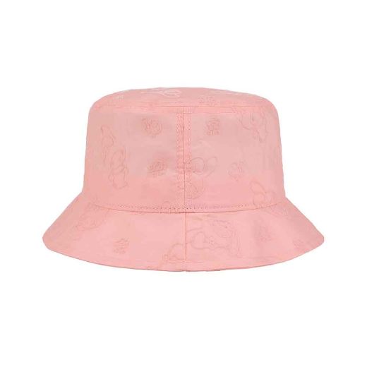 Picture of My Melody Flocked Juniors Bucket Hat