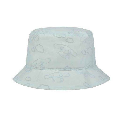 Picture of Cinnamoroll Flocked Juniors Bucket Hat