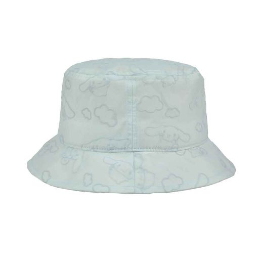 Picture of Cinnamoroll Flocked Juniors Bucket Hat