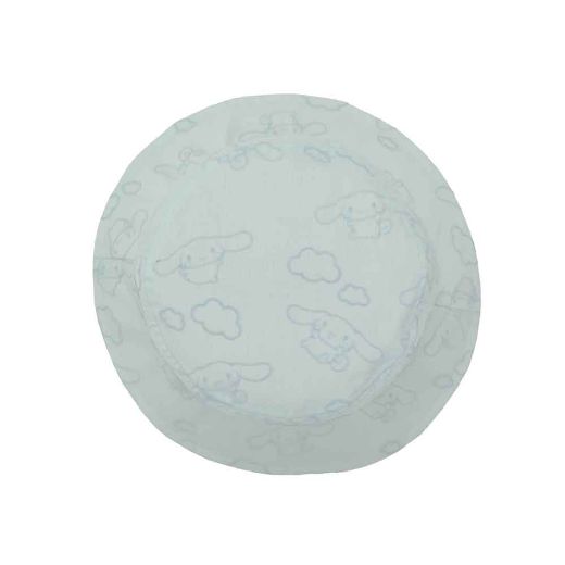 Picture of Cinnamoroll Flocked Juniors Bucket Hat