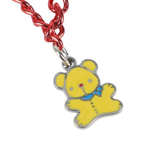 Picture of Hello Kitty Multi-Charm Pendant Necklace