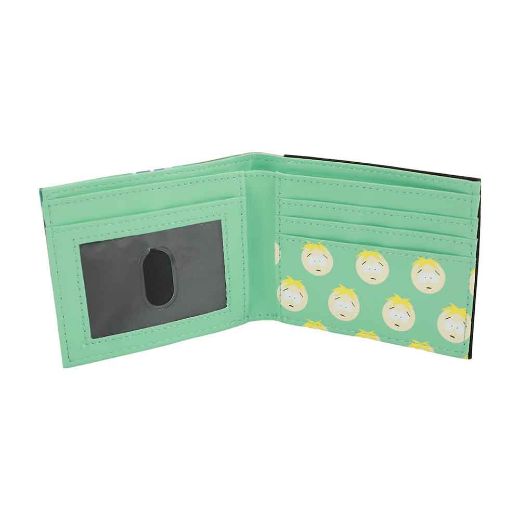 Picture of South Park Butters Bi-fold Wallet