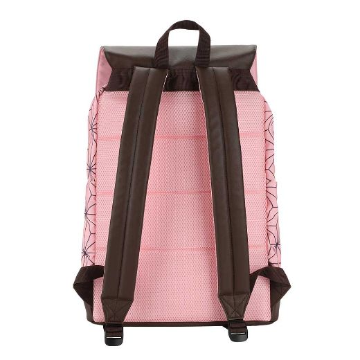 Picture of Demon Slayer Nezuko AOP Slouch Backpack