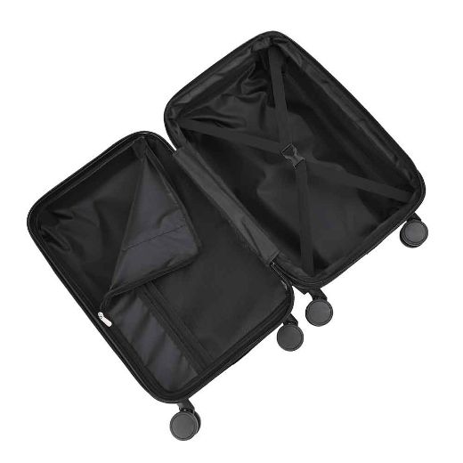 Picture of Sesame Street 20 in. Rolling Luggage