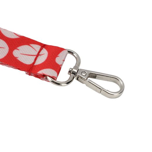 Picture of Disney Stitch Plush Wristlet Coin Pouch