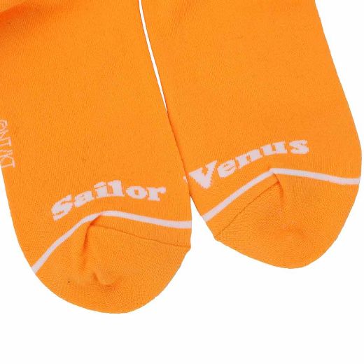 Picture of Sailor Moon Crystal Women's 5 Pair Crew Socks
