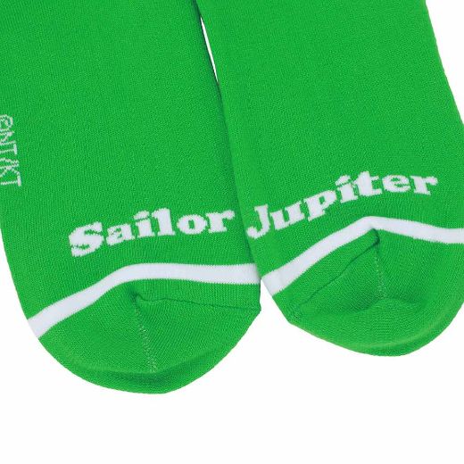 Picture of Sailor Moon Crystal Women's 5 Pair Crew Socks