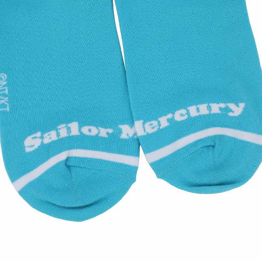 Picture of Sailor Moon Crystal Women's 5 Pair Crew Socks