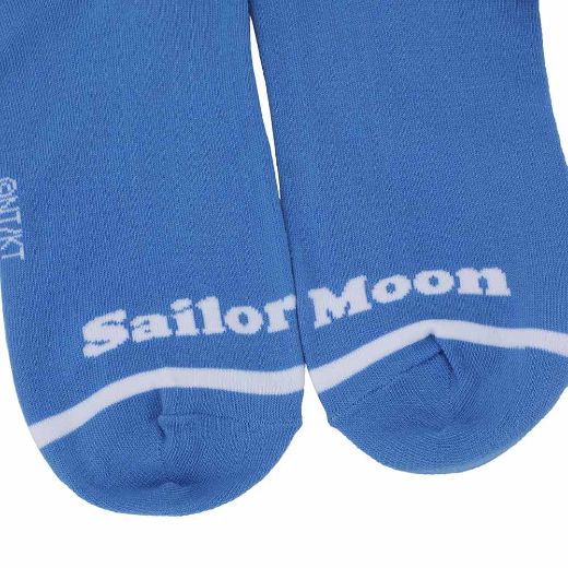 Picture of Sailor Moon Crystal Women's 5 Pair Crew Socks