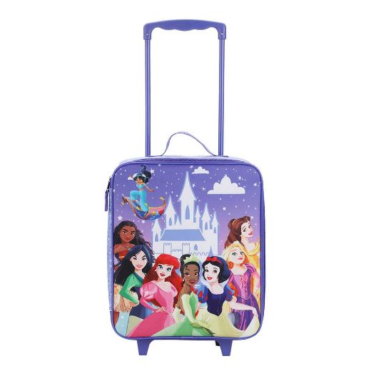 Picture of Disney Princess 3 pc Youth Travel Set