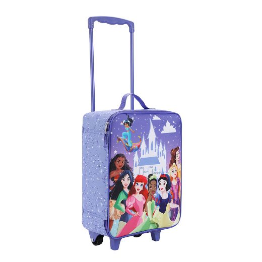 Picture of Disney Princess 3 pc Youth Travel Set
