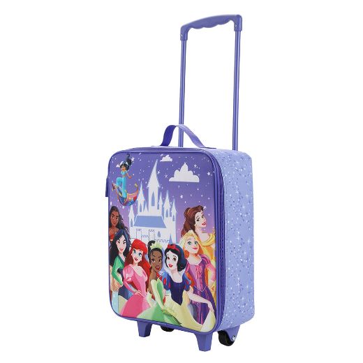 Picture of Disney Princess 3 pc Youth Travel Set