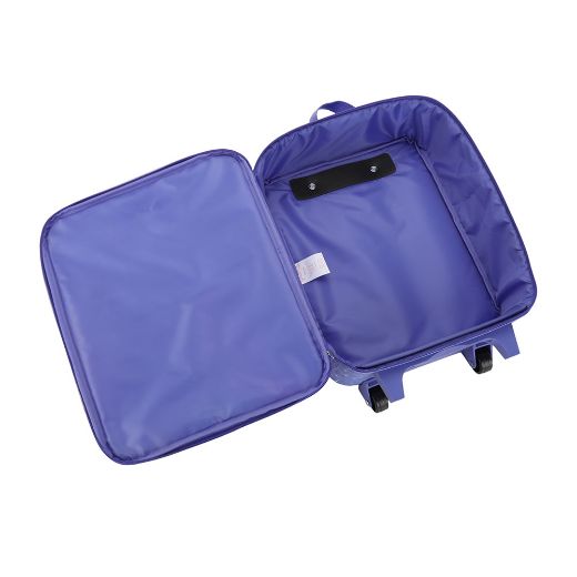 Picture of Disney Princess 3 pc Youth Travel Set