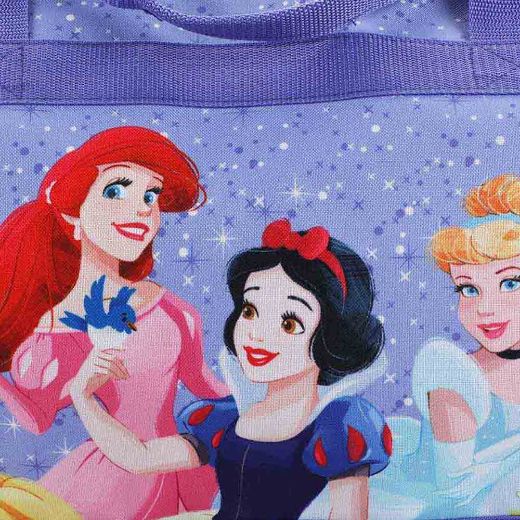 Picture of Disney Princess 3 pc Youth Travel Set