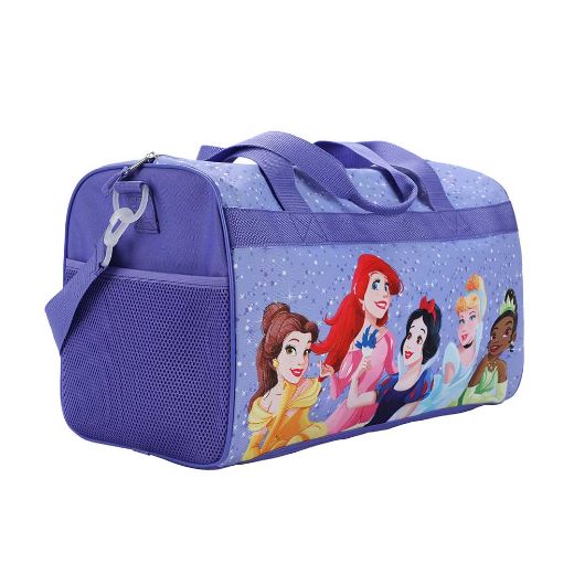 Picture of Disney Princess 3 pc Youth Travel Set
