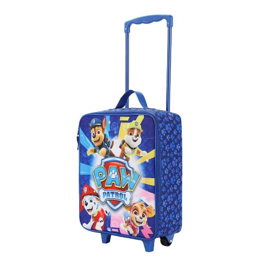 Picture of PAW Patrol 3 pc Youth Travel Set