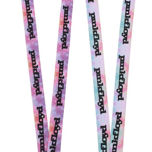 Picture of Pink Floyd Lanyard