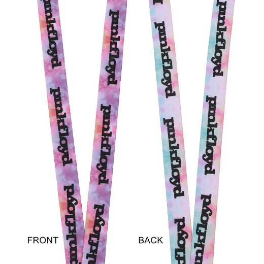 Picture of Pink Floyd Lanyard