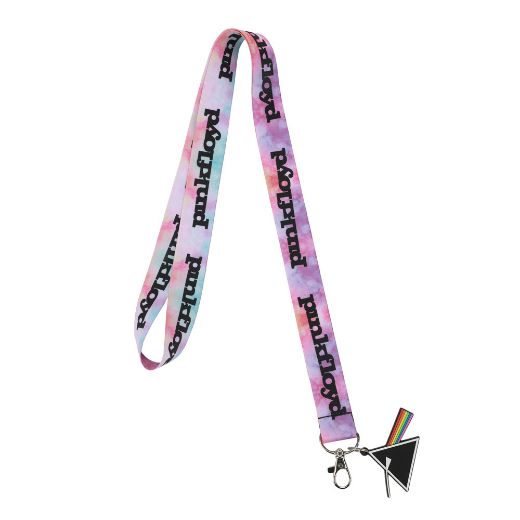 Picture of Pink Floyd Lanyard
