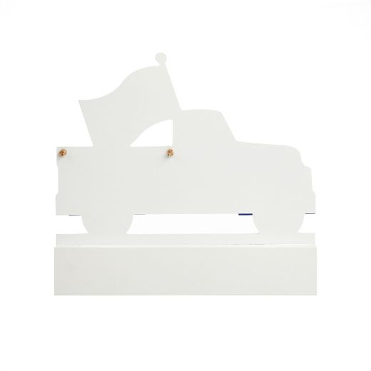 Picture of Bioworld USA Hometown Truck Wall Decor
