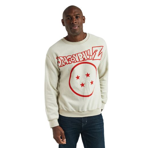 Picture of Dragon Ball Z Reversible Tofu Unisex Pre-pack Sweatshirt
