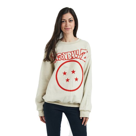Picture of Dragon Ball Z Reversible Tofu Unisex Pre-pack Sweatshirt