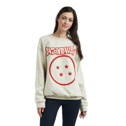 Picture of Dragon Ball Z Reversible Tofu Unisex Pre-pack Sweatshirt