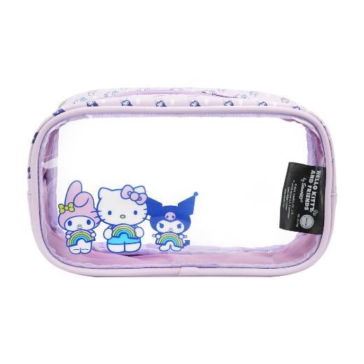 Picture of Hello Kitty & Friends Treat Yourself Care Kit