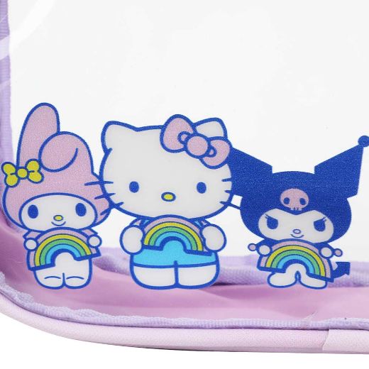 Picture of Hello Kitty & Friends Treat Yourself Care Kit