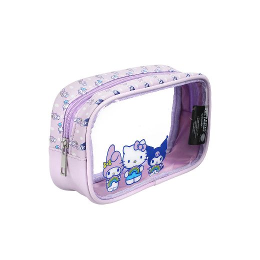 Picture of Hello Kitty & Friends Treat Yourself Care Kit