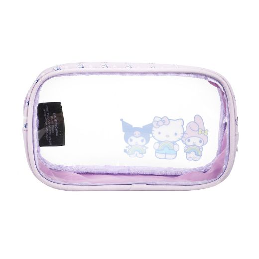 Picture of Hello Kitty & Friends Treat Yourself Care Kit