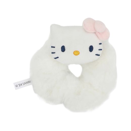 Picture of Hello Kitty & Friends Treat Yourself Care Kit