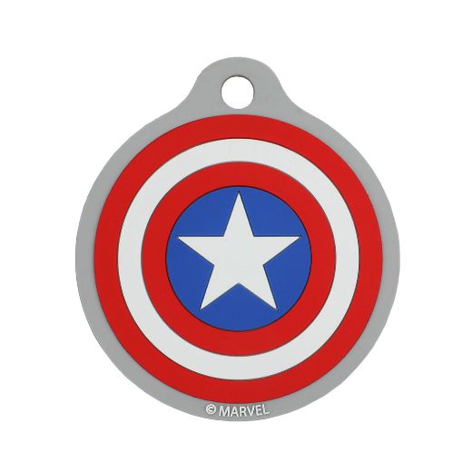 Picture of Marvel Avengers 4 pc Lunch Kit