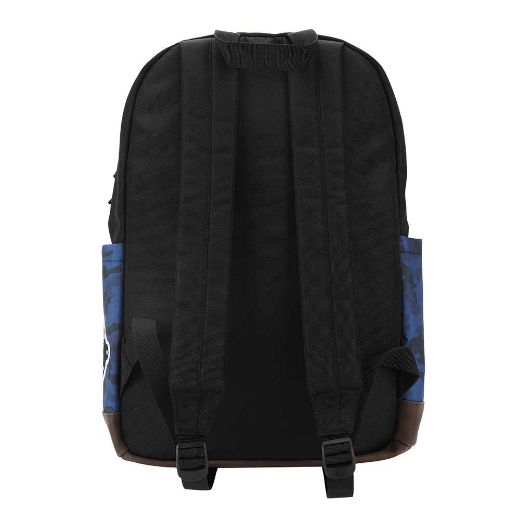 Picture of One Piece Luffy Hydration Camo Backpack