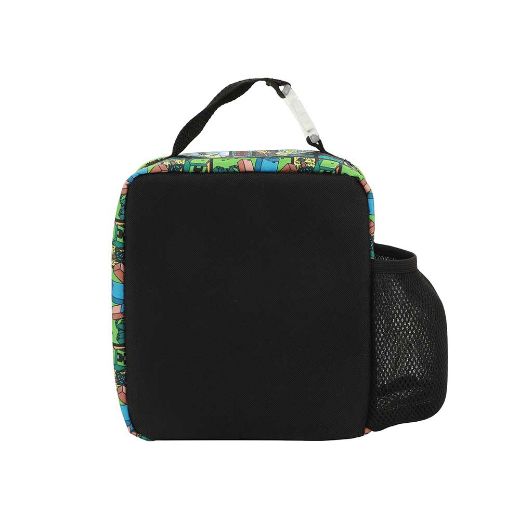 Picture of Minecraft Boom Insulated 4 pc Lunch Kit