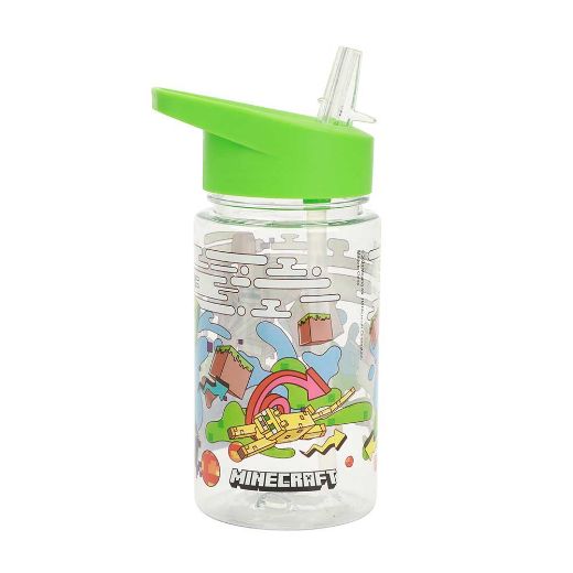 Picture of Minecraft Boom Insulated 4 pc Lunch Kit