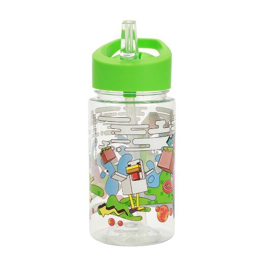 Picture of Minecraft Boom Insulated 4 pc Lunch Kit