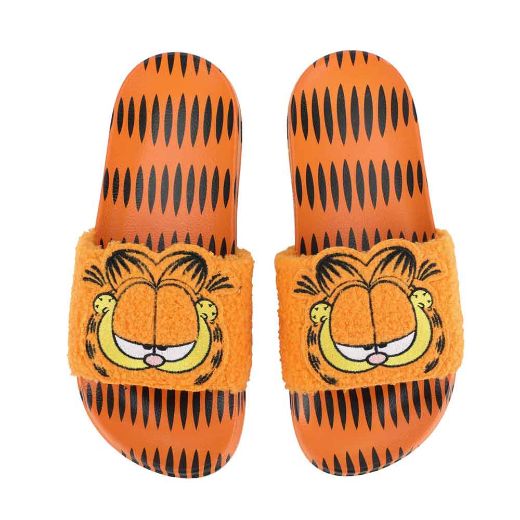 Picture of Garfield 3D Character Slides