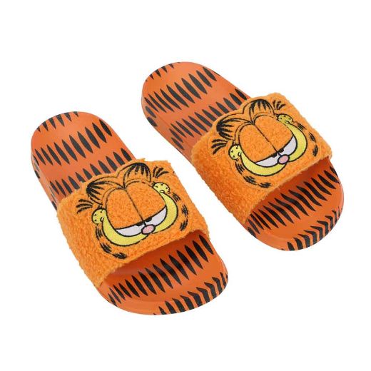 Picture of Garfield 3D Character Slides
