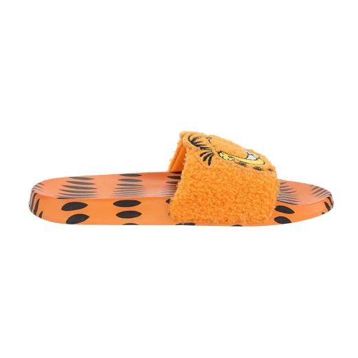 Picture of Garfield 3D Character Slides