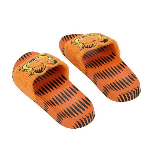 Picture of Garfield 3D Character Slides